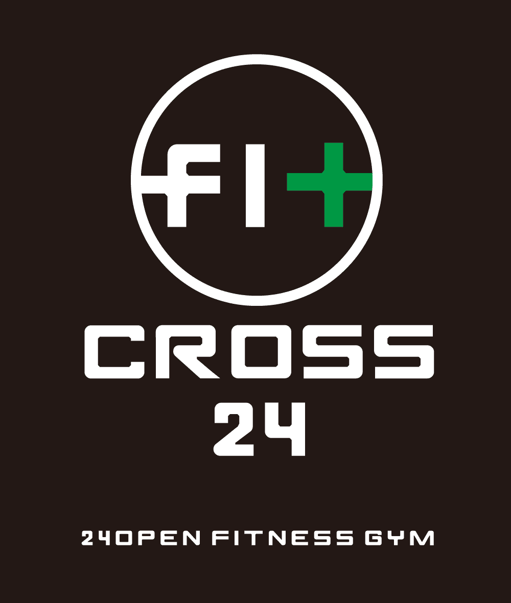 フィットクロス24 ロゴ