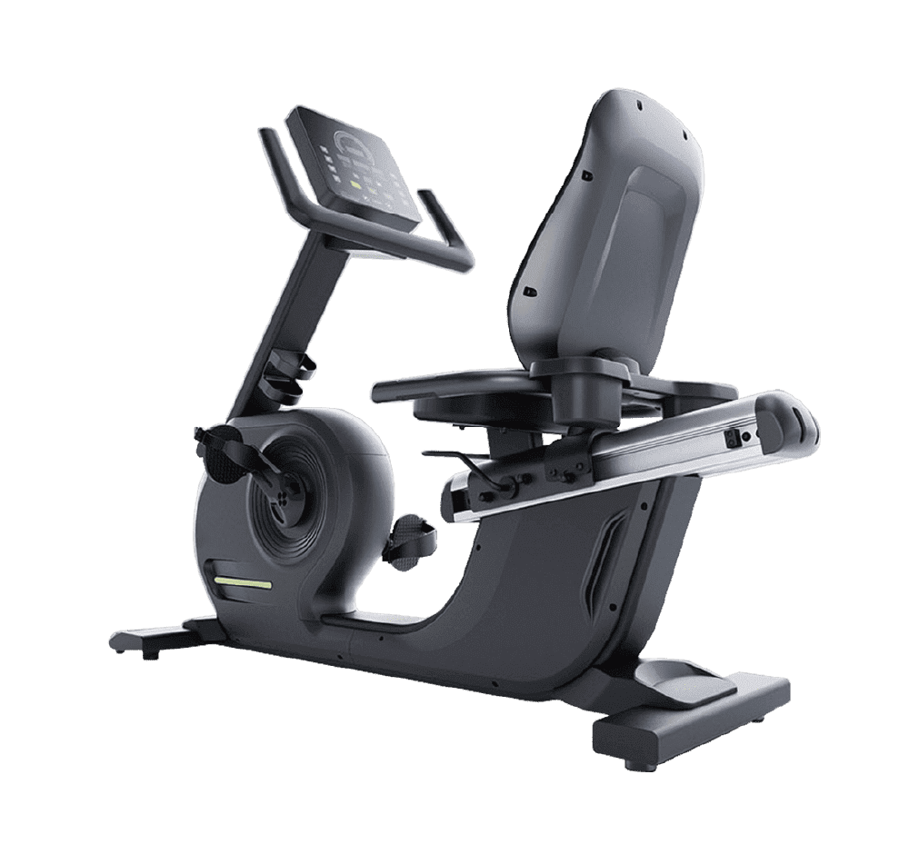 リカベントバイク