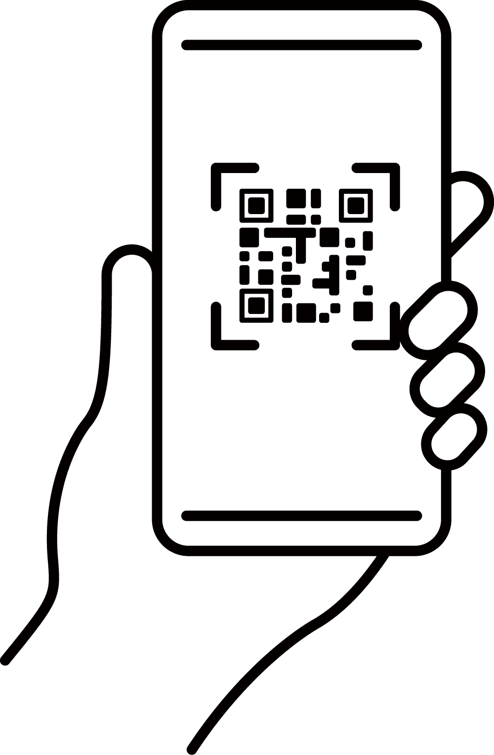 スマホ アイコン