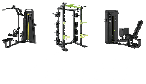 エヴォルギア マシーン