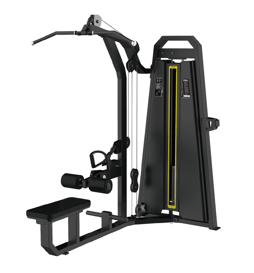 ラットプル&ロングプル