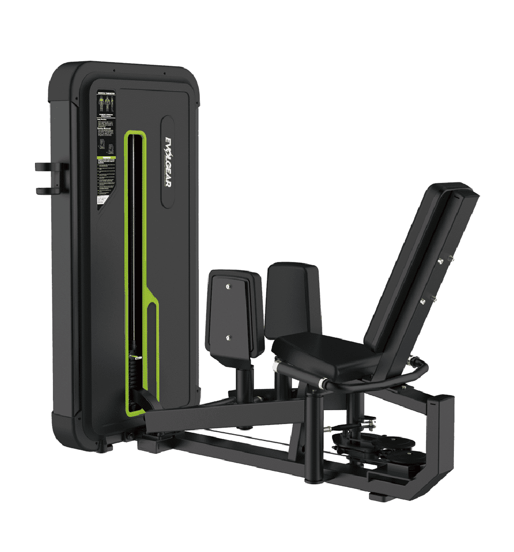 アブダクター&アダクター