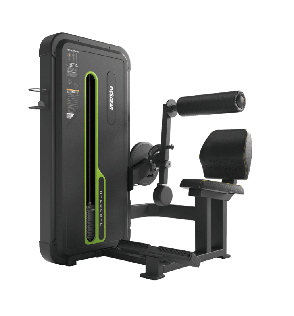 アブドミナルアイソレーター