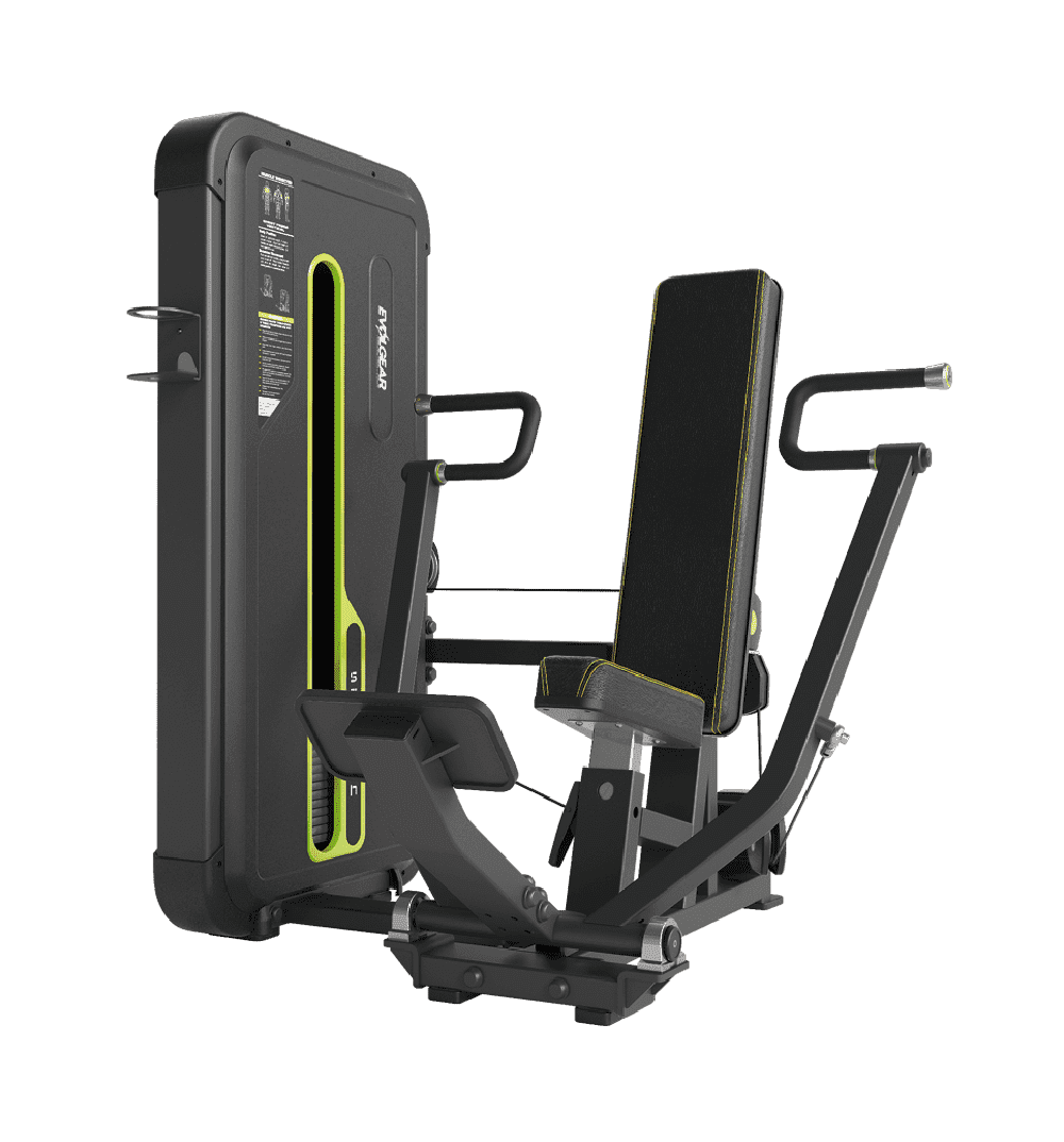 バーティカルプレス