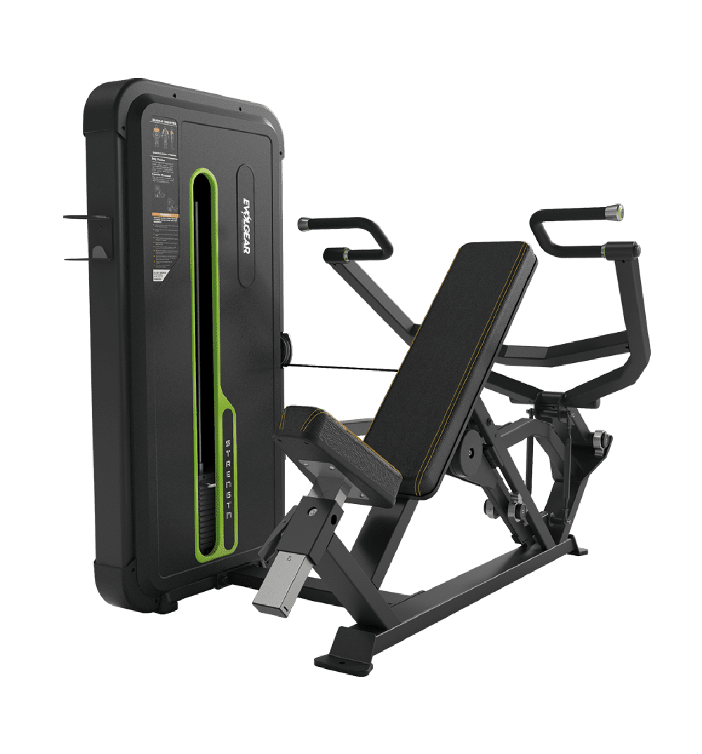 ショルダープレス